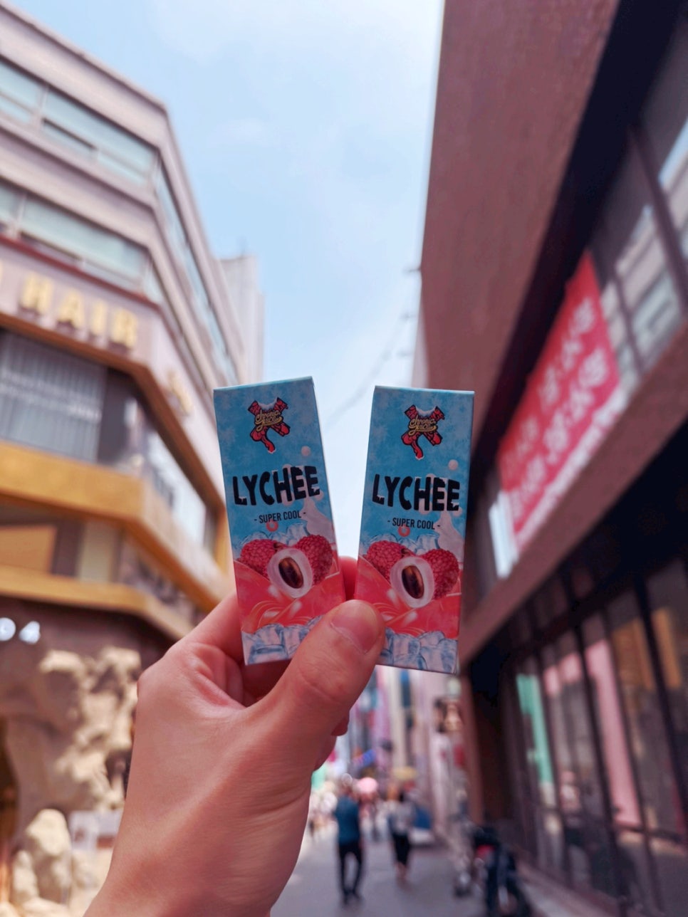 일우슈퍼 이미지