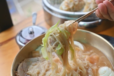 통통만두 이미지