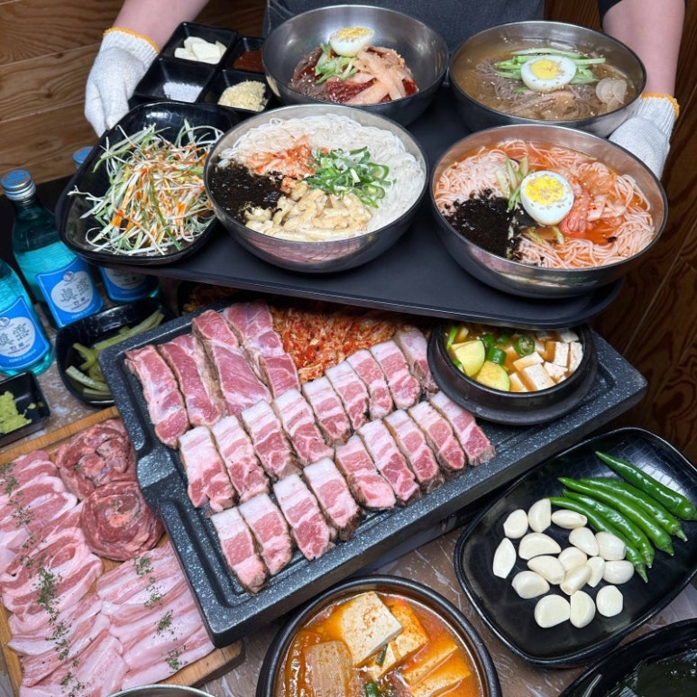 육감돼지 이미지