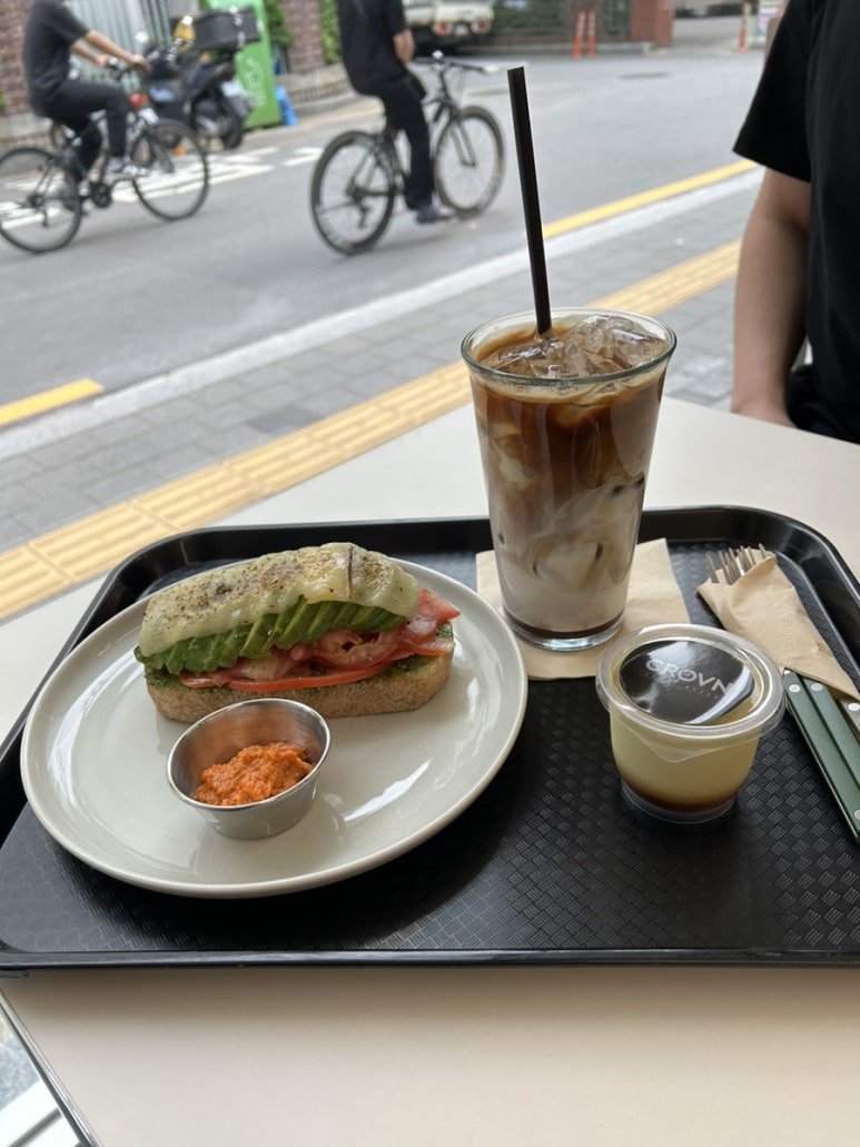 더샌드크로븐 이미지