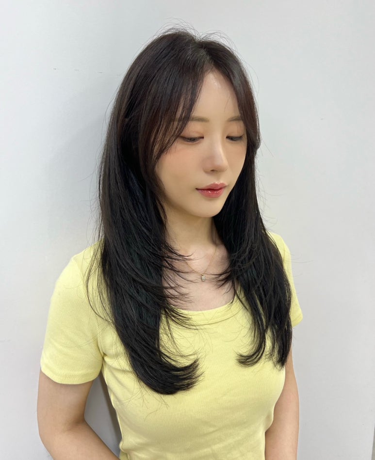 보경헤어 이미지
