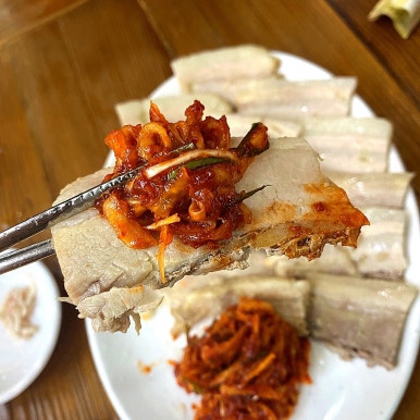 주문진막국수 이미지