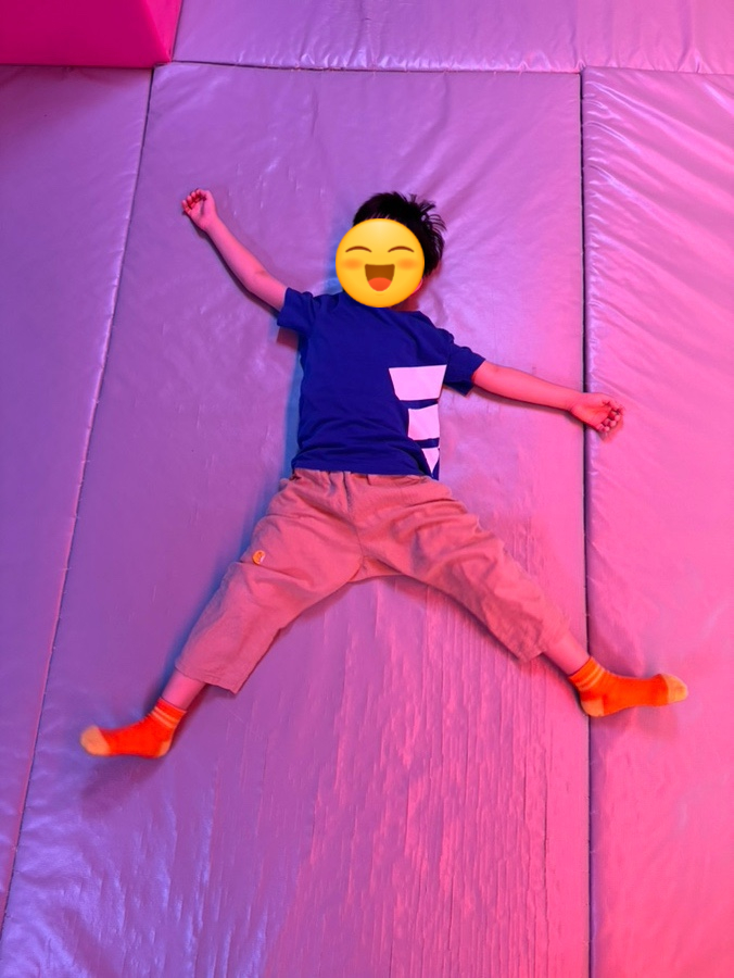 바운스 트램폴린파크 월계이마트센터 이미지