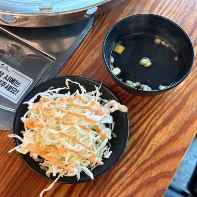 유가네닭갈비율리점 이미지