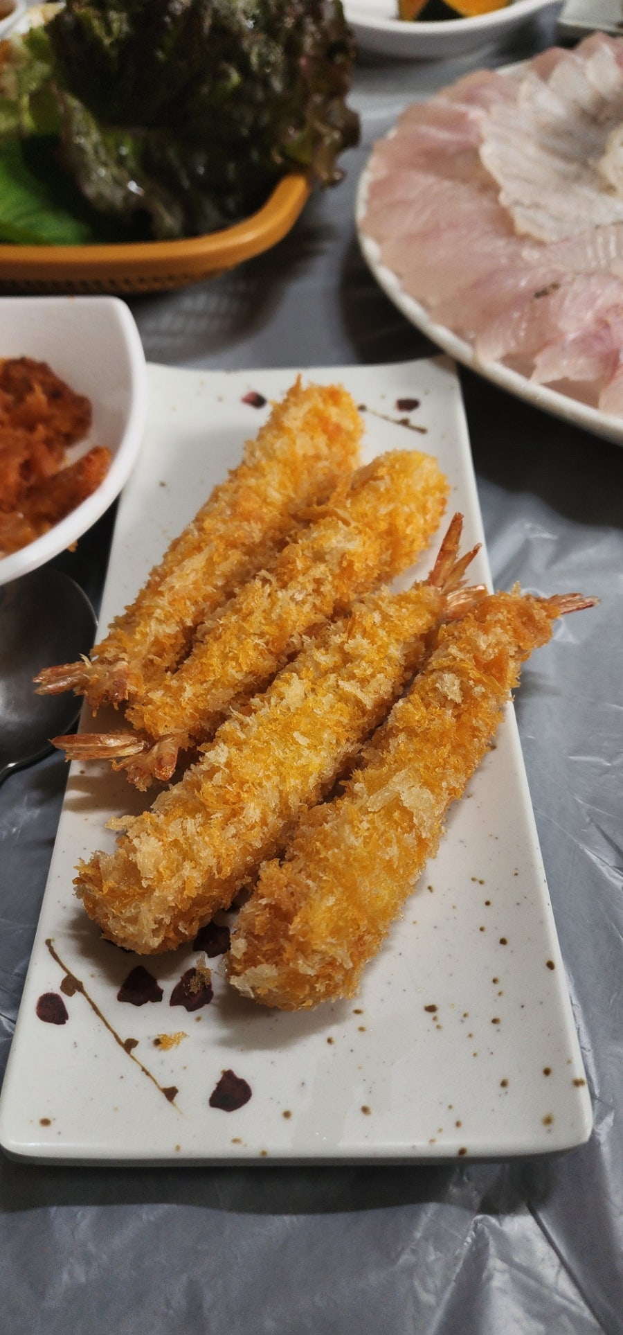 경희횟집 이미지