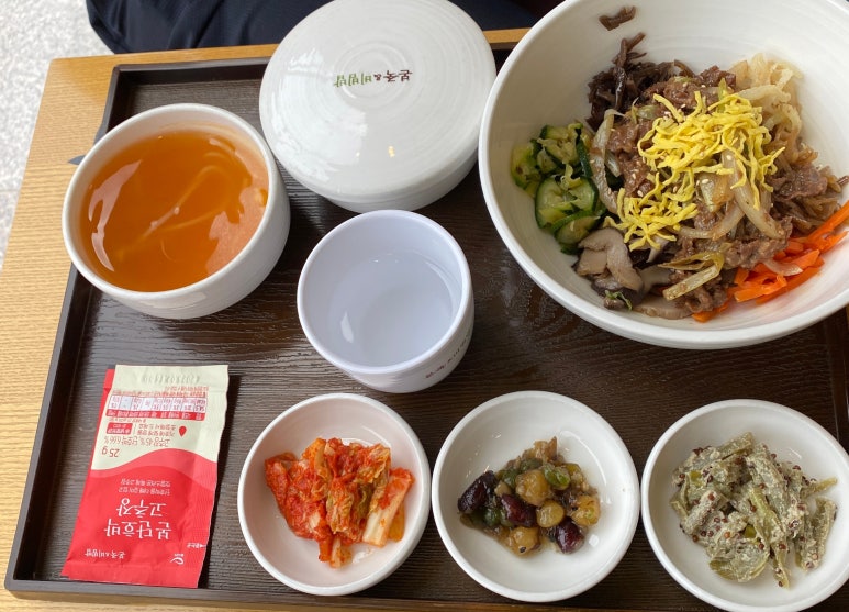 본죽&비빔밥순천용당점 이미지