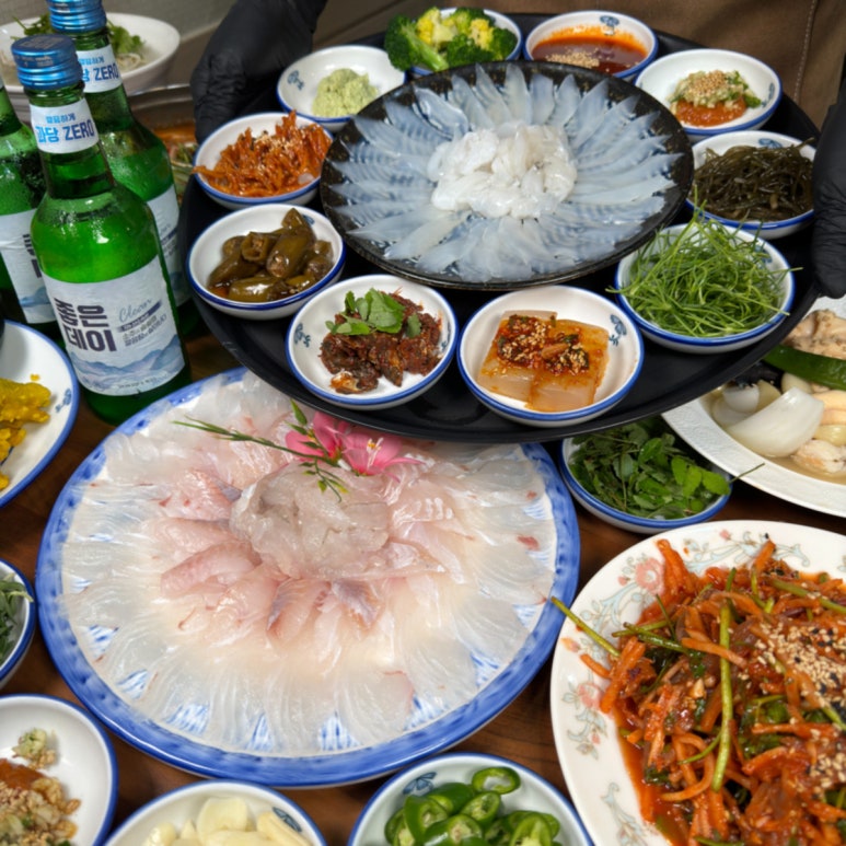 외포9번횟집 이미지