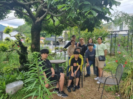 상띠에 이미지
