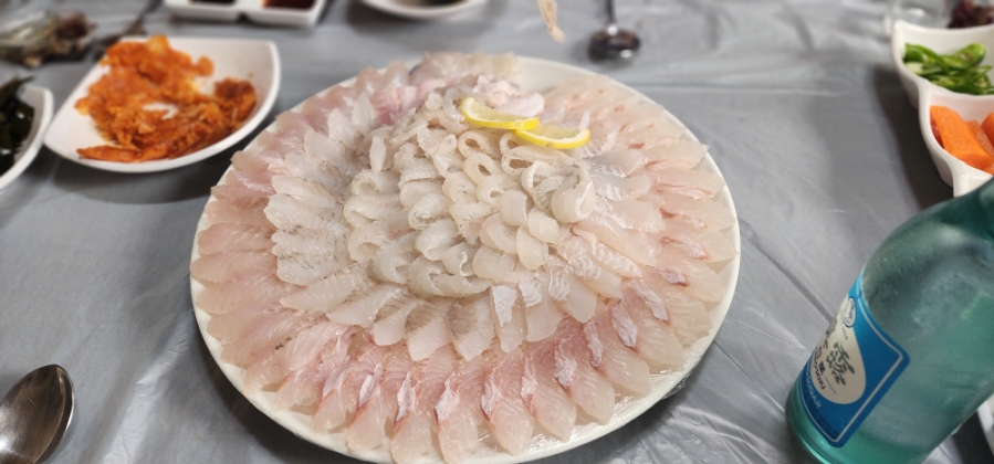 경희횟집 이미지