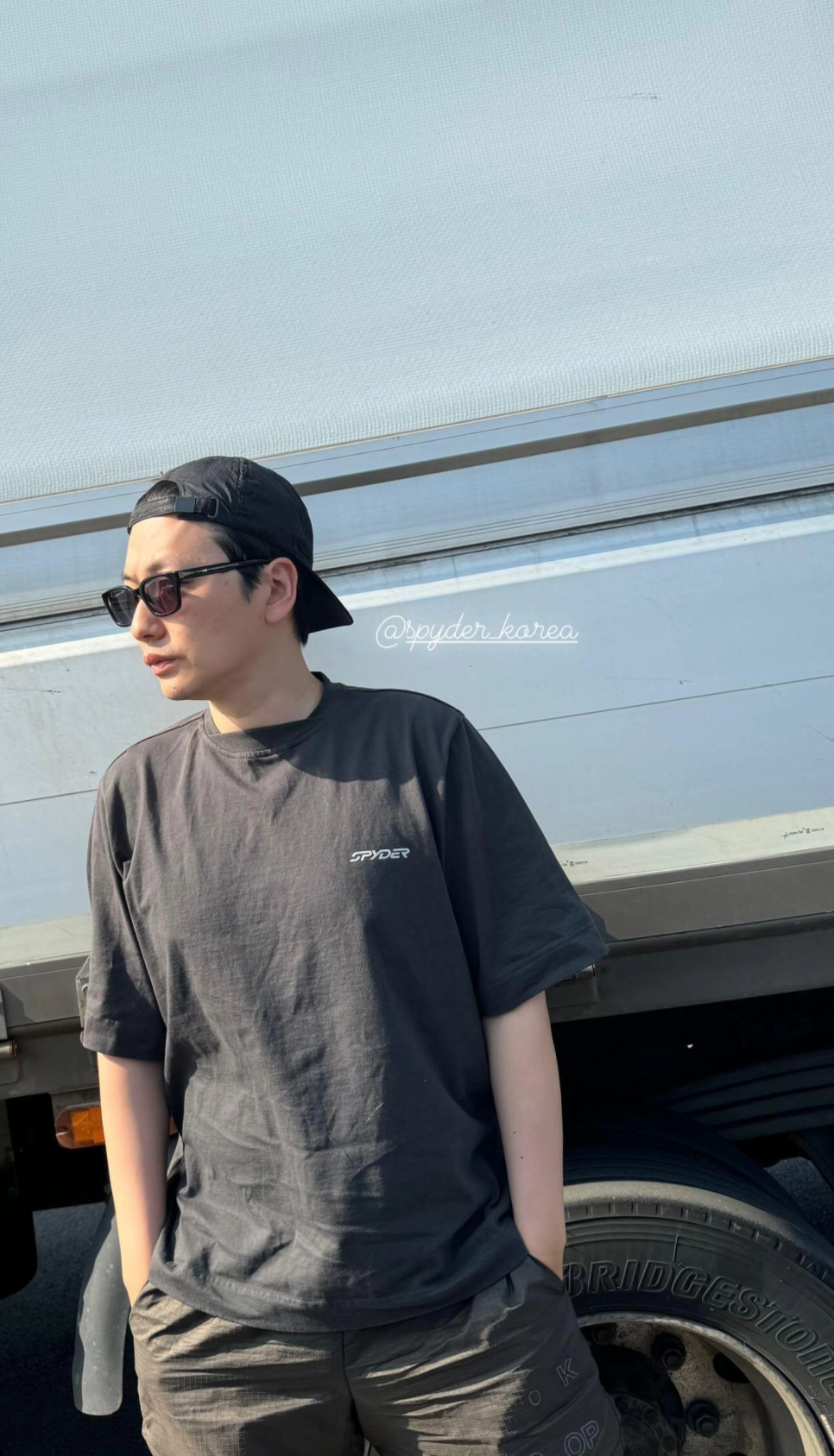 스파이더핏 이미지