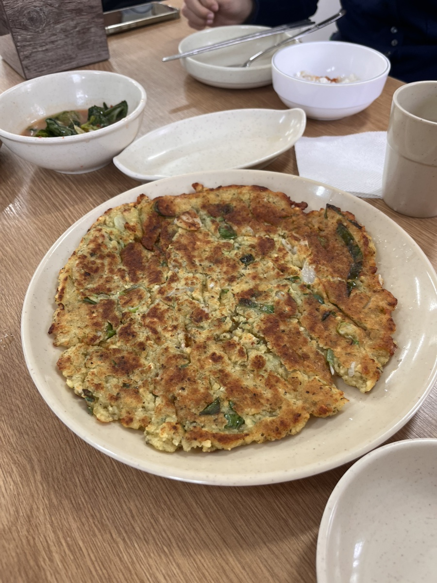 성산동칼국수집 이미지