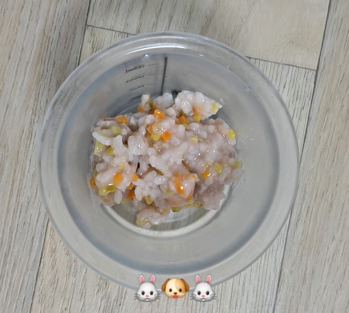 옹근밥 이미지