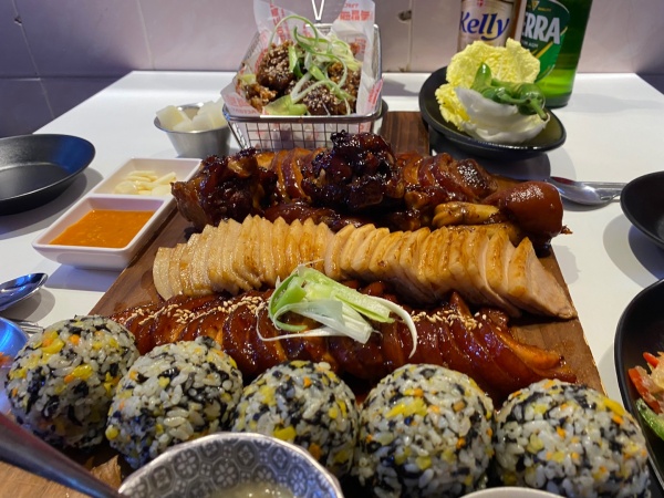 족발시대 이미지