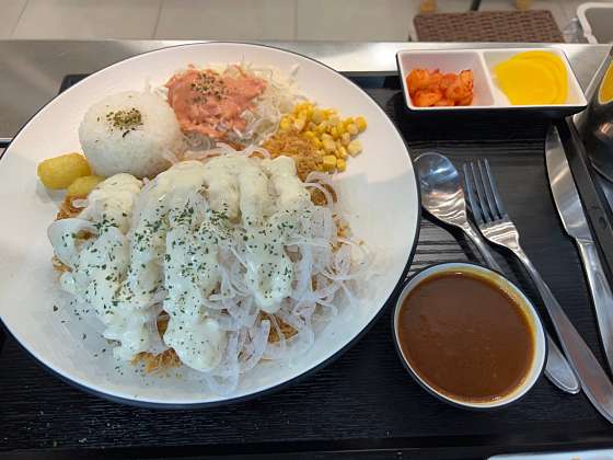 합천까스동 이미지
