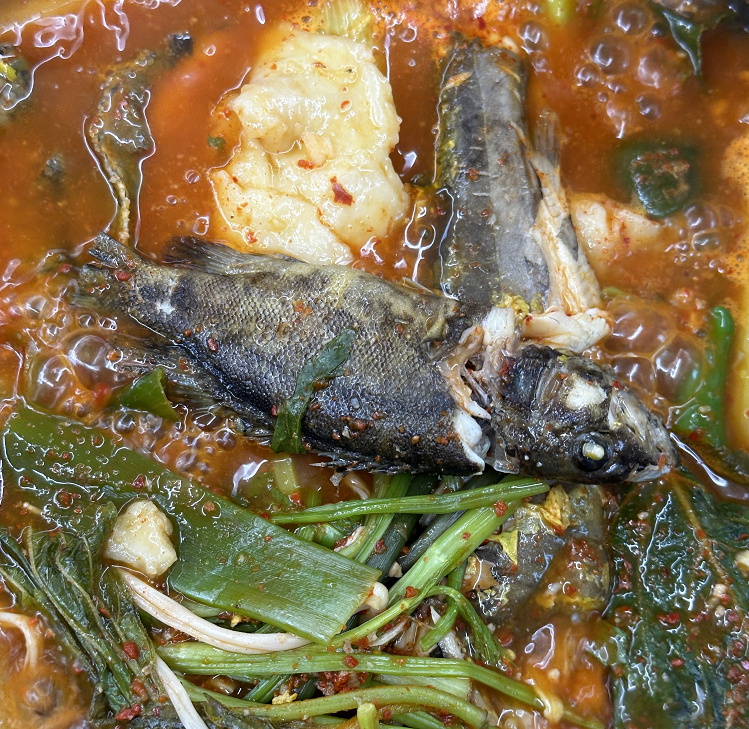 나루터민물식당 이미지