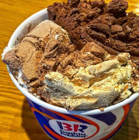 베스킨라빈스인계 이미지