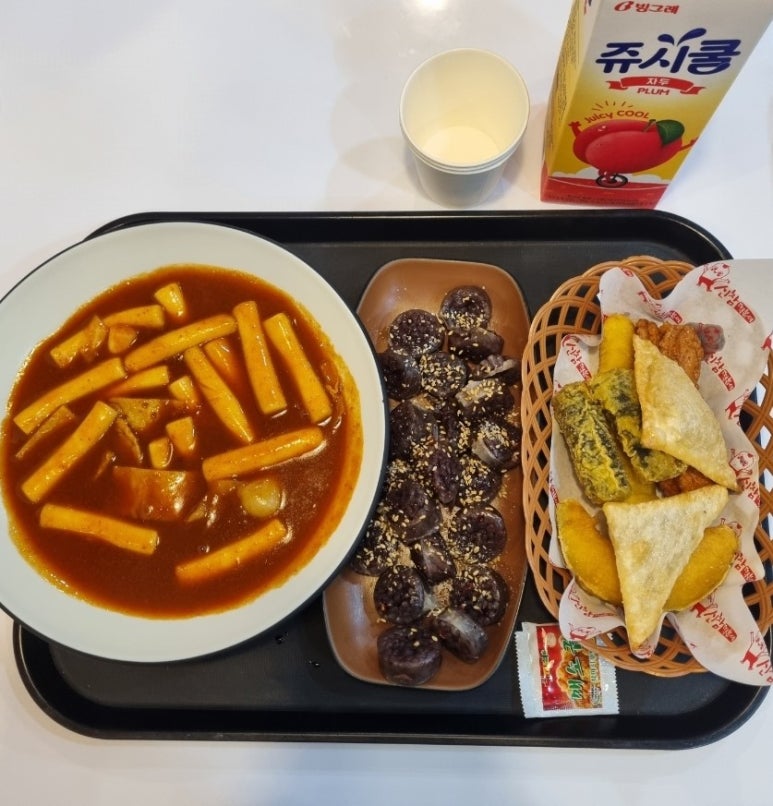 신참떡볶이구미형곡송정점 이미지