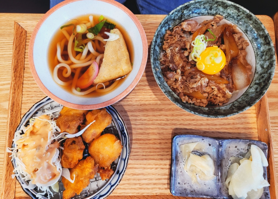 동경규동다산역점 이미지