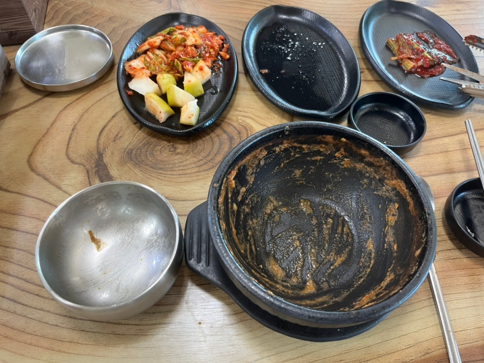 이가네남원추어탕 이미지