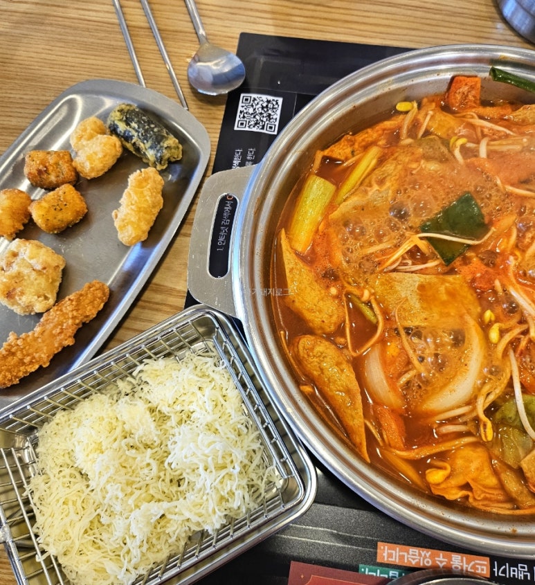 두끼 안산선부점 이미지