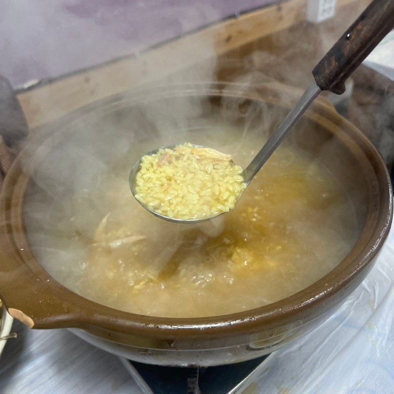 장수백숙 이미지