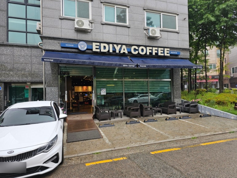 이디야커피화성석우IT점 이미지