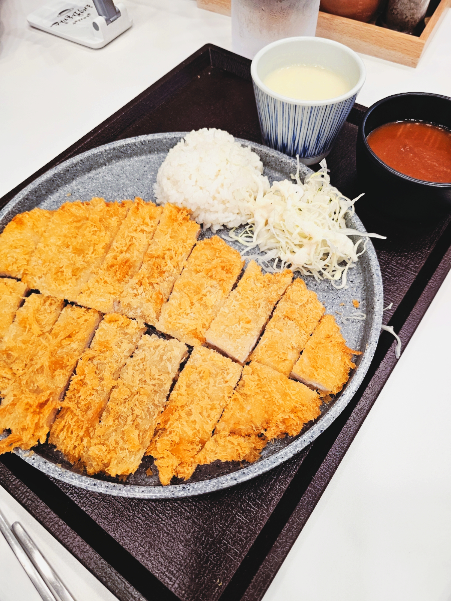 최덕화돈까스 이미지