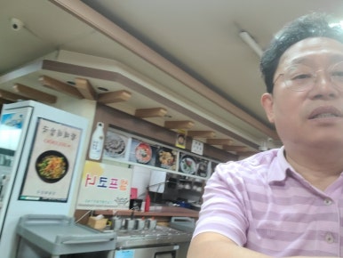 느티나무길양평해장국 이미지