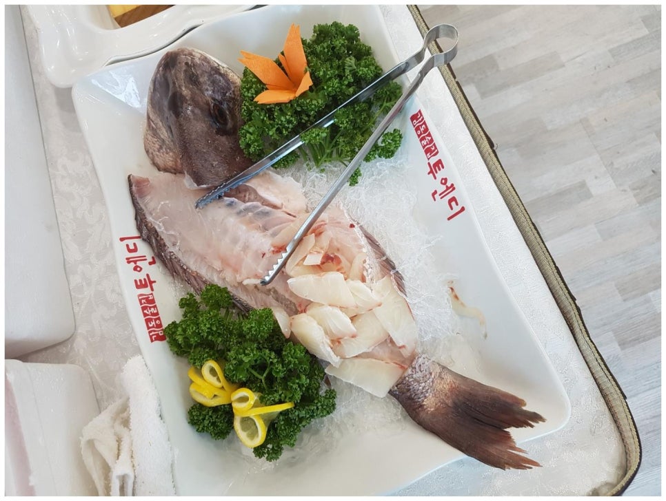 오케이분식 이미지