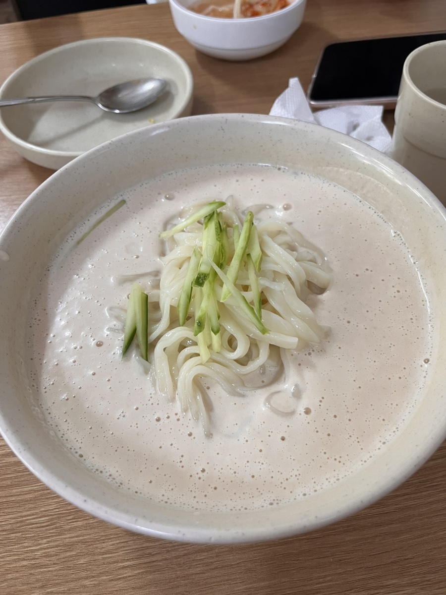성산동칼국수집 이미지
