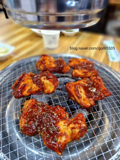 춘자네숯불닭갈비 이미지