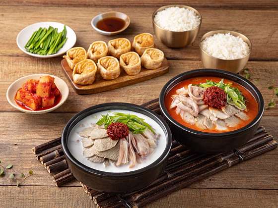 마선생마약국밥광주신창점 이미지