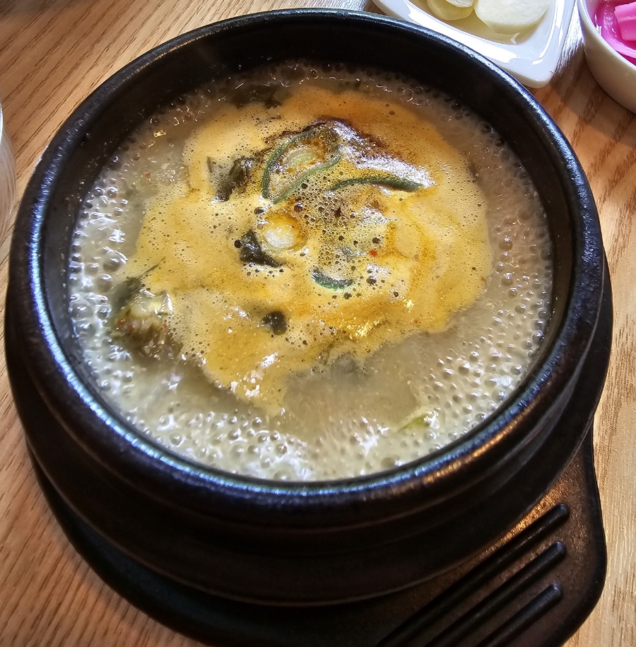 장어명가 섬진강 이미지