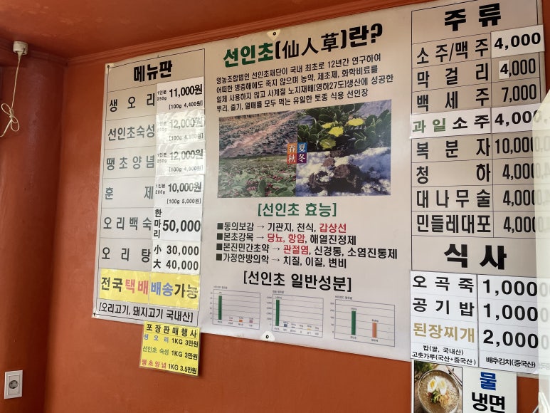 생오리마당 이미지
