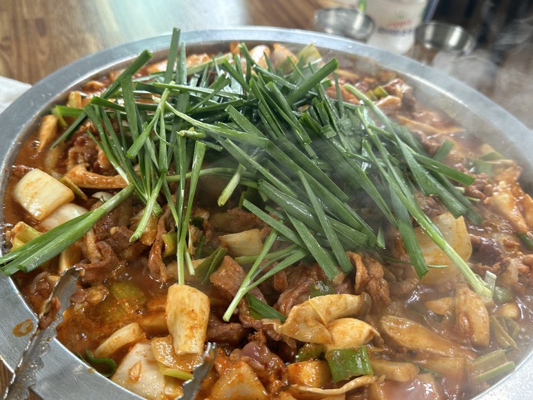 벗나무집 이미지