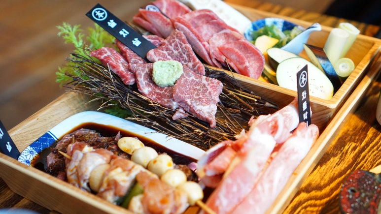 본야끼카야김해주촌점 이미지
