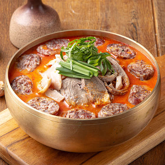 마선생마약국밥광주신창점 이미지