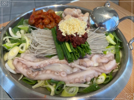 용호동낙지 이미지
