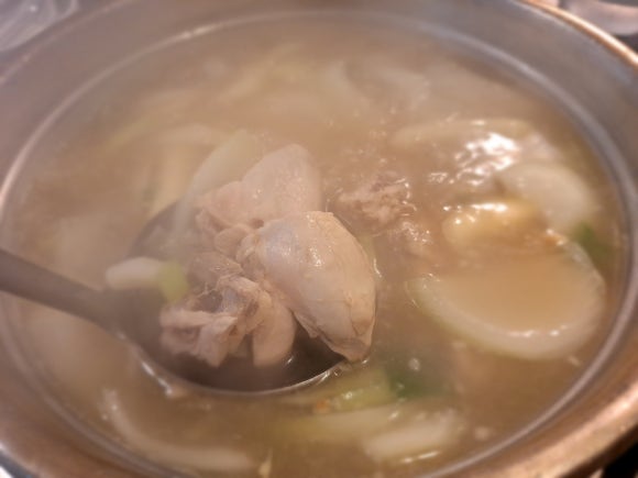 다원한식 이미지