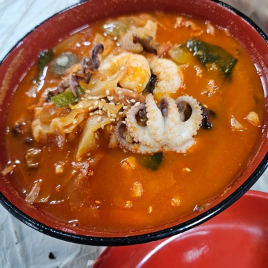 목계반점 이미지