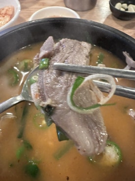 제일순대국감자탕 이미지