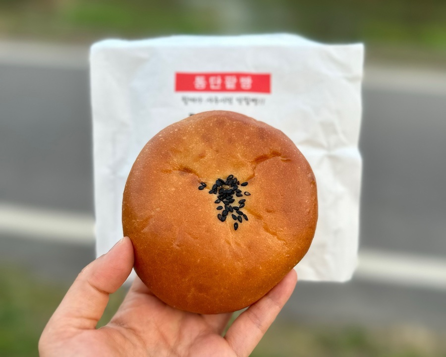 빵장수단팥빵 분당점 이미지