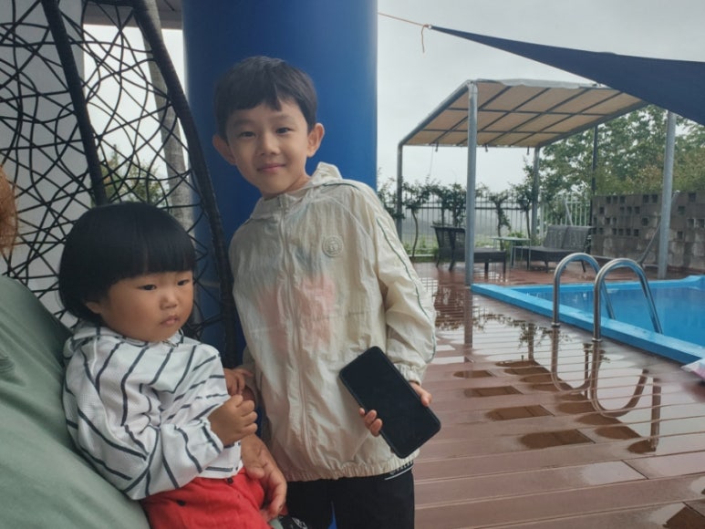 더휴일캐슬 이미지