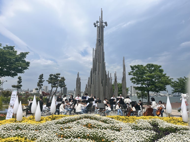 챔버오케스트라음악학원 이미지