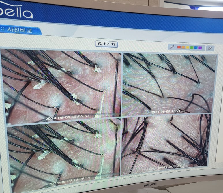 닥터모락 김포구래점 이미지
