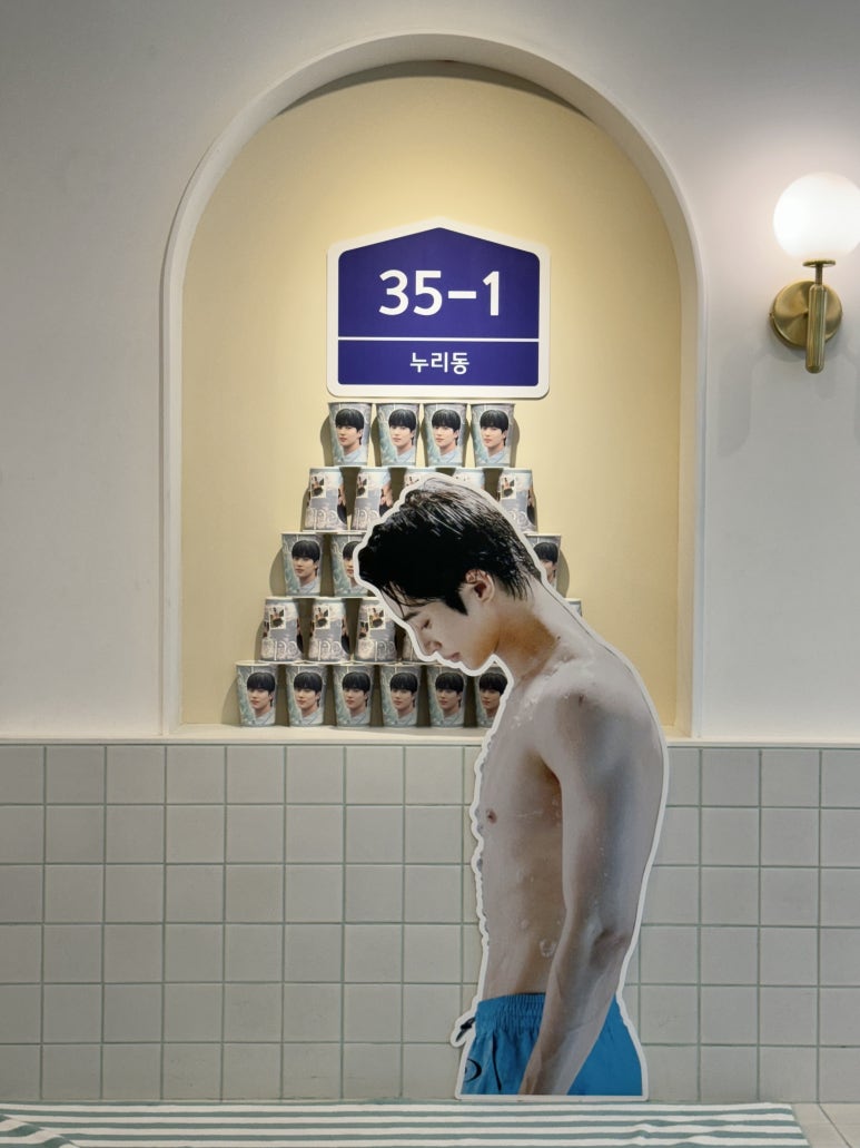 카페더갤러리 이미지