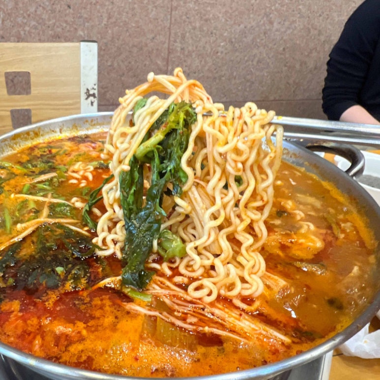 만선회집 이미지