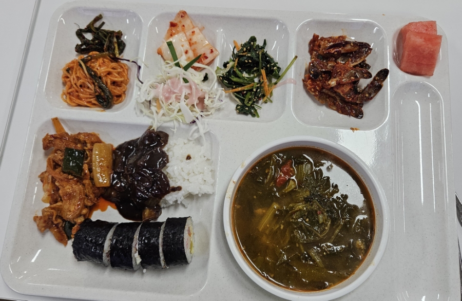 세교한식뷔페 이미지