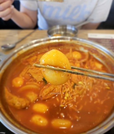 두끼 안산선부점 이미지
