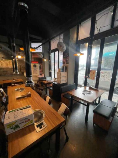 이서식당 이미지